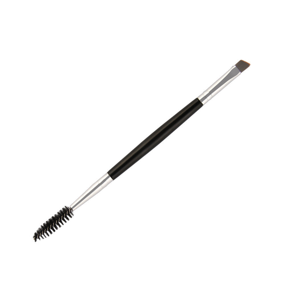 Double-head Pink Makeup Brushes Makeup Brush Set Professional Make Up Brushes Set High Quality Eye Lashes Pincel De Maquiagem Double-head Pink Makeup Brushes Makeup Brush Set Professional Make Up Brushes Set High Quality Eye Lashes Pincel De Maquiagem